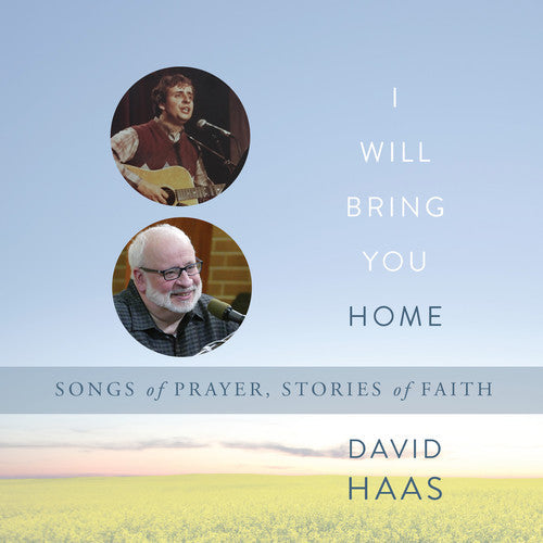 I Will Bring You Home Music CD