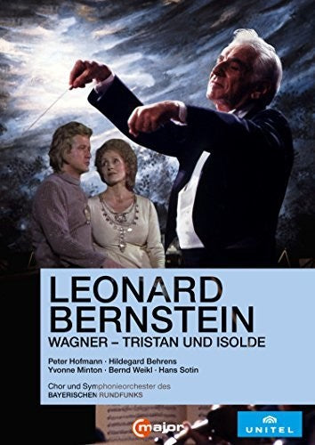 Tristan Und Isolde - Tristan Und Isolde - DVD