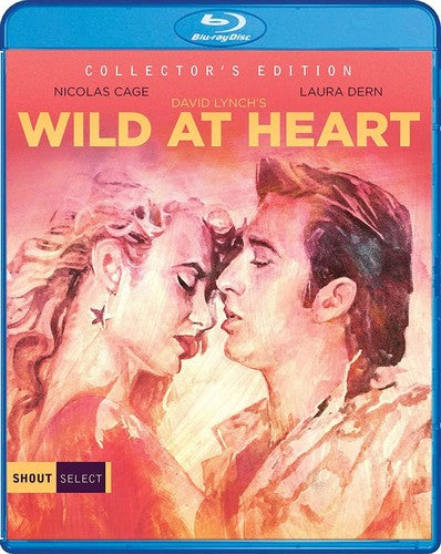 Wild At Heart - Wild At Heart - Blu-ray