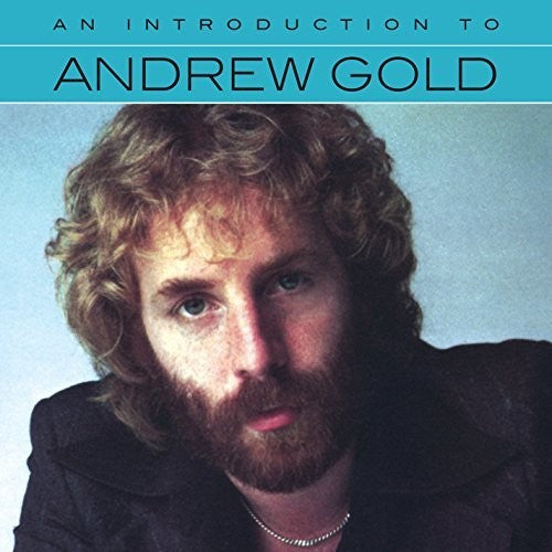 Gold,andrew - An Introduction To - Music CD