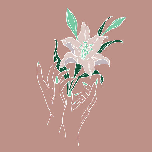 Amends [LP] Vinyl Record