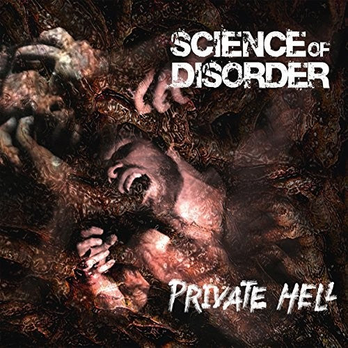 Science Of Disorder - Private Hell - Music CD