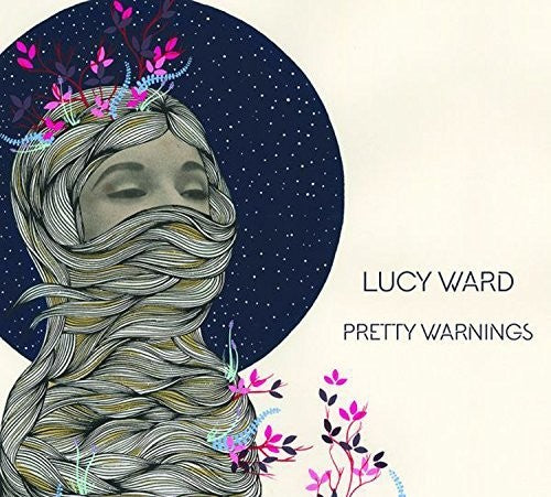 Ward,lucy - Pretty Warnings - Music CD