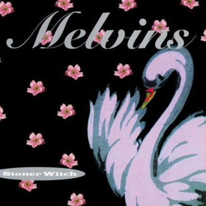Melvins - Stoner Witch Vinyl Record