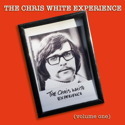 White,chris Experience (the Zombies) - Chris White Experience Vol 1 - Music CD