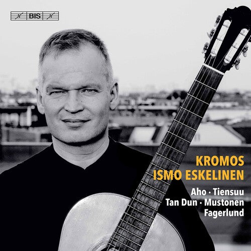 Kromos / Various - Kromos / Various - Super Audio CD