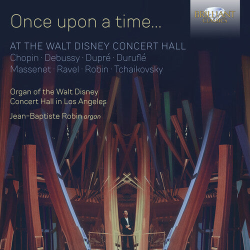 Once Upon A Time / Various - Once Upon A Time / Various - Music CD