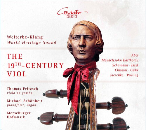 19th Century Violin / Various - 19th Century Violin / Various - Music CD
