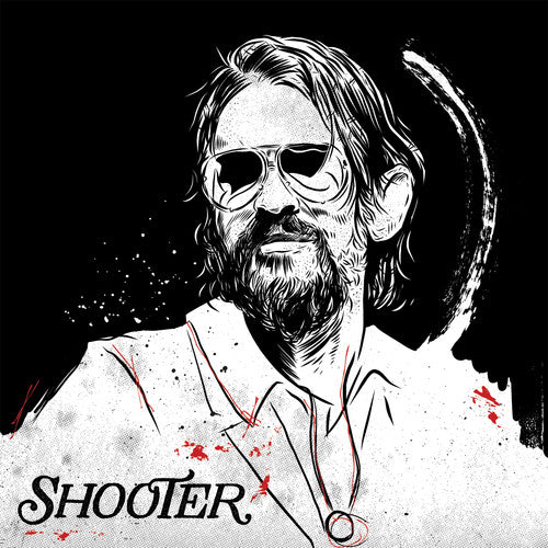 Shooter [LP] Vinyl Record