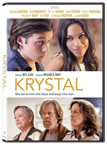 Krystal - Krystal - DVD