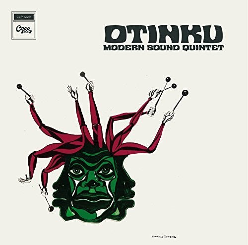 Otinku [LP] Vinyl Record