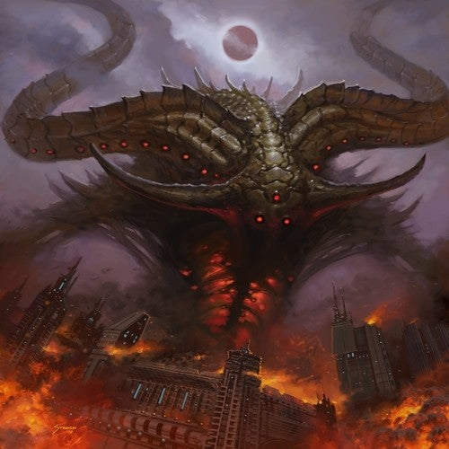 Smote Reverser Music CD