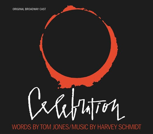 Schmidt / Watson / Glenn-smith - Celebration - Music CD