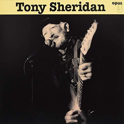 Tony Sheridan & Opus 3 Artists [180 Gram] Vinyl Record