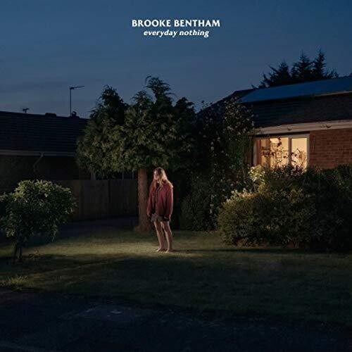 Bentham,brooke - Everyday Nothing - Music CD