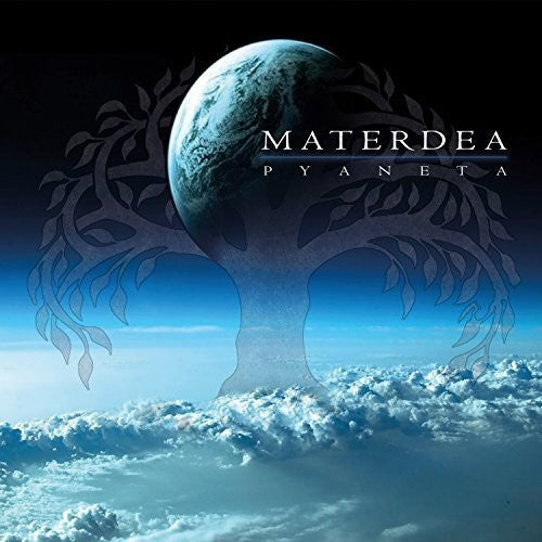Pyaneta [LP] Vinyl Record