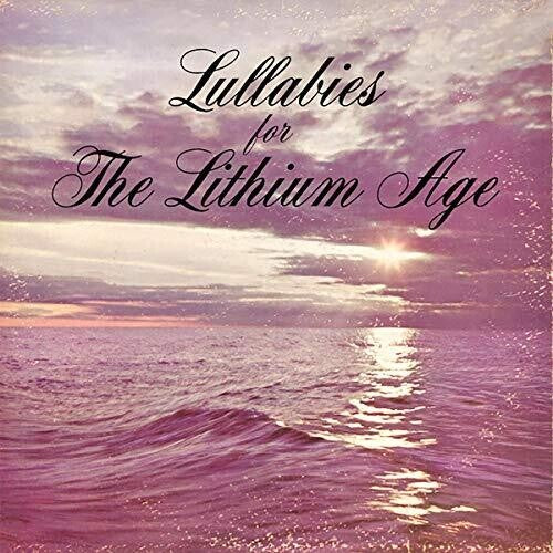 Snog - Lullabies For The Lithium Age Vinyl Record