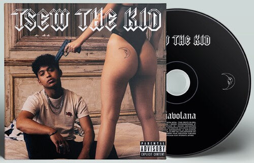 Tsew The Kid - Diavolana - Music CD