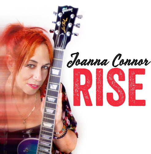 Connor,joanna - Rise - Vinyl Record