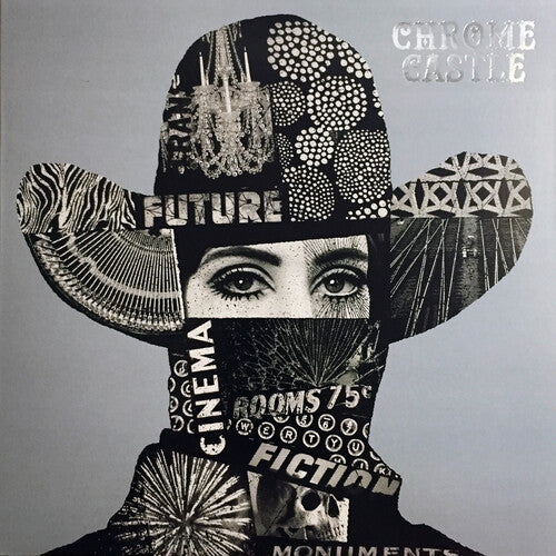 Chrome Castle - Chrome Castle Vinyl Record