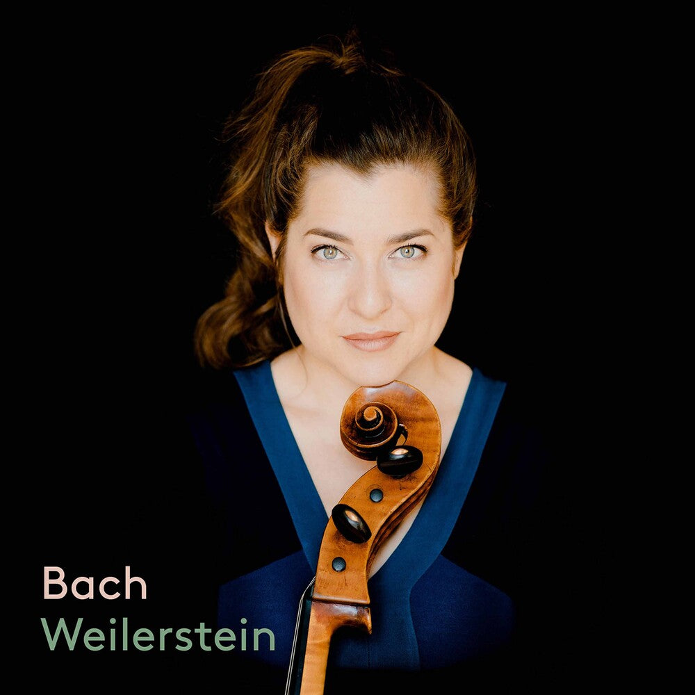 Cello Suites [2 CD] Music CD