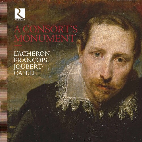 Consort's Monument / Various - Consort's Monument / Various - Music CD