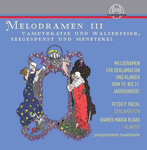 Melodramen Iii / Various - Melodramen Iii / Various - Music CD
