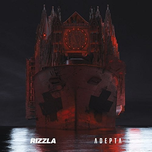 Rizzla - Adepta [Download Included] Vinyl Record