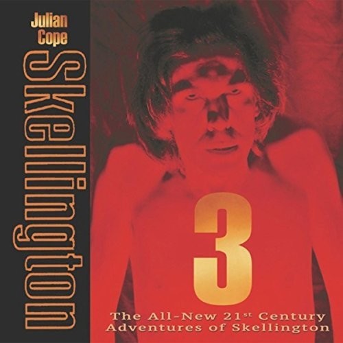 Cope,julian - Skellington 3 - Music CD