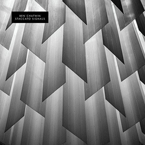 Chatwin,ben - Staccato Signals - Music CD