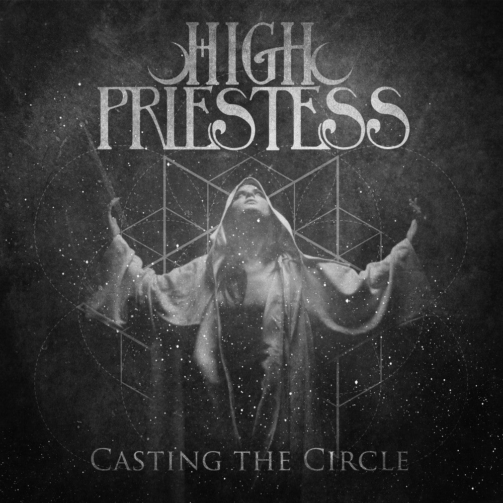 Casting The Circle [LP] Vinyl Record