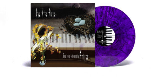 Prince & the Revolution - One Nite Alone...(Solo Piano And Voice By Prince) Vinyl Record