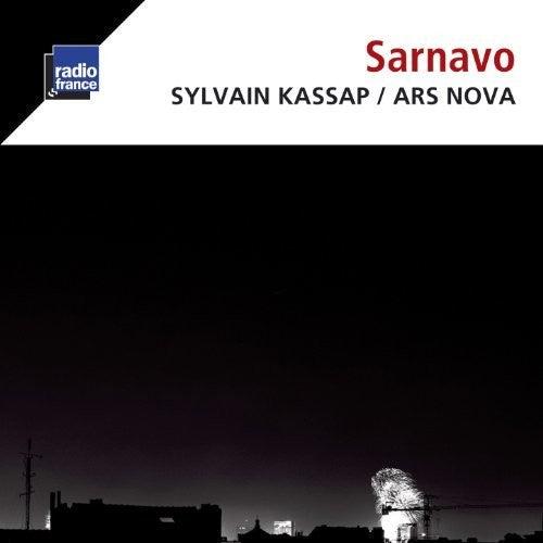 Kassap - Sarnavo - Music CD