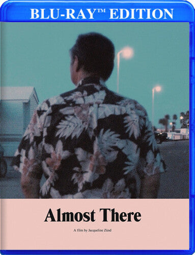 Almost There - Almost There - Blu-ray