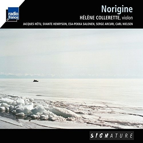 Norigine / Various - Norigine / Various - Music CD
