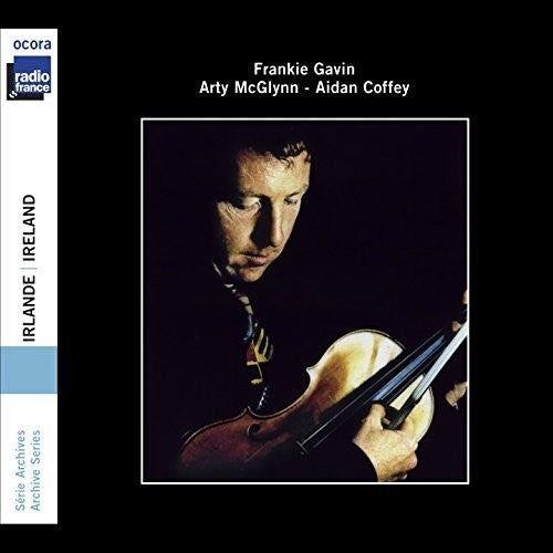 Frankie Gavin / Various - Frankie Gavin / Various - Music CD