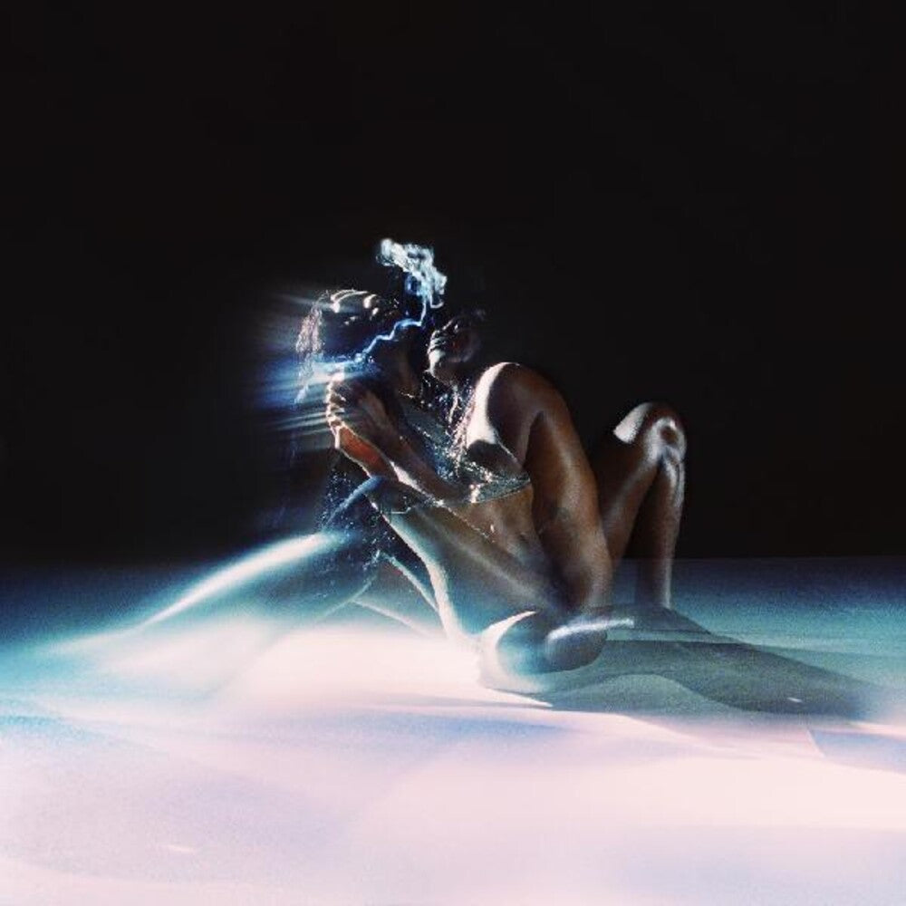 Yves Tumor - Heaven To A Tortured Mind [LP] Vinyl Record