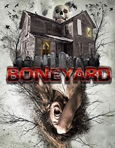 Boneyard - Boneyard - DVD