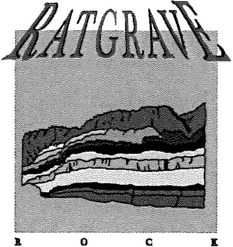 Ratgrave - Rock - Vinyl Record