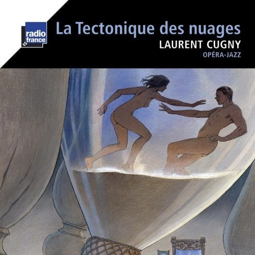 Cugny - Tectonique Des Nuages - Music CD