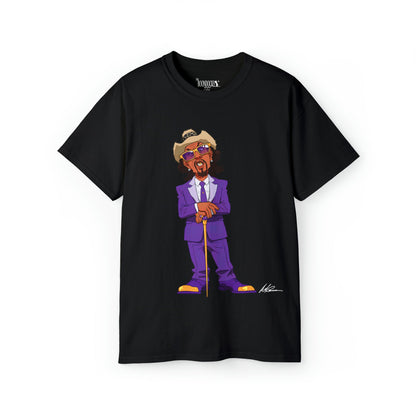 The Boondocks - A Pimp Named Slickback Eco Mens T Shirt