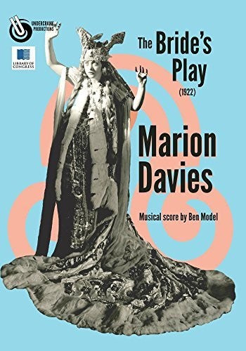Bride's Play - Bride's Play - DVD