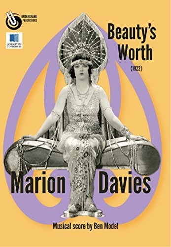 Beauty's Worth - Beauty's Worth - DVD