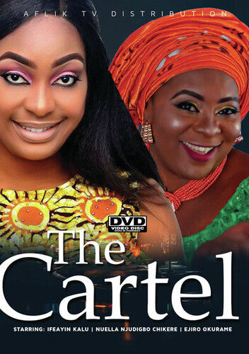 Cartel - Cartel - DVD