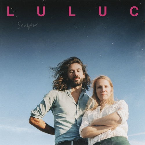 Sculptor [LP] Vinyl Record