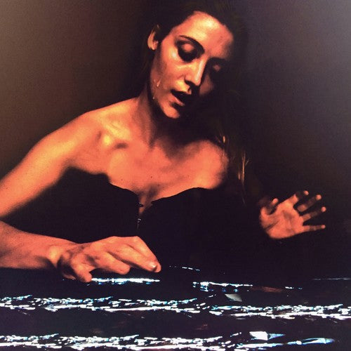 Lake Tear Of The Clouds [LP] Vinyl Record