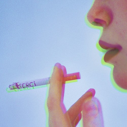 Merci [LP] Vinyl Record