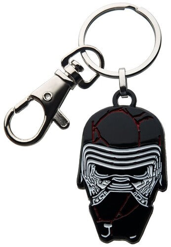 Star Wars: Rise Of Skywalker Kylo Ren Keychain - Star Wars: Rise Of Skywalker Kylo Ren Keychain - Special Products
