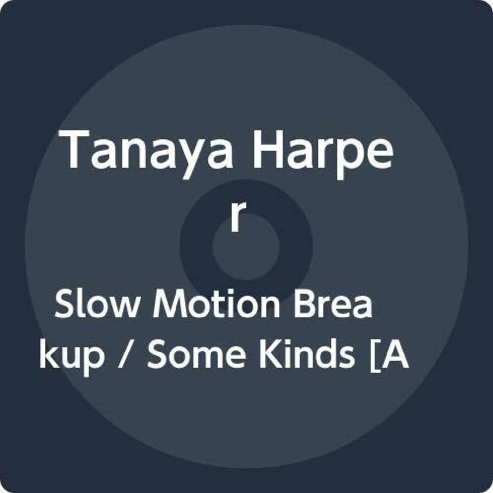 Slow Motion Breakup / Some Kinds [LP] Vinyl Record
