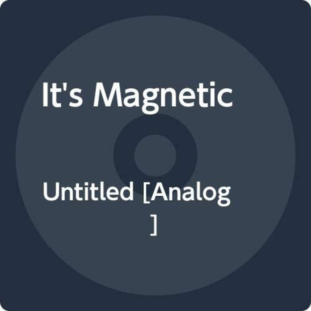 Untitled [LP] Vinyl Record